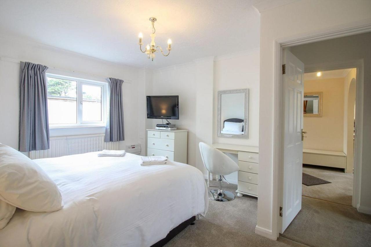 Clifton Villa New Quay Extérieur photo