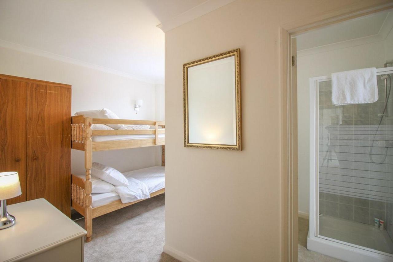 Clifton Villa New Quay Extérieur photo