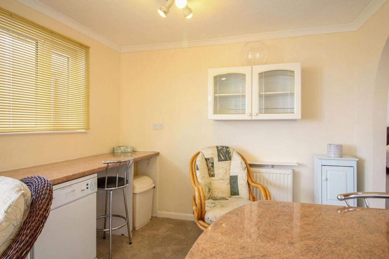 Clifton Villa New Quay Extérieur photo